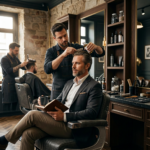 Como recuperar cabelo ressecado: O guia definitivo para o empresário moderno